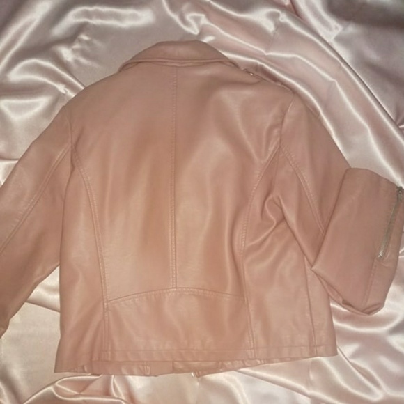 Biker jacket - Picture 4 of 4